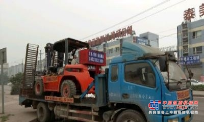 重庆出售转让二手电动叉车