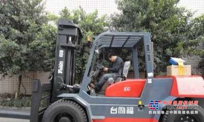 重庆出售转让二手电动叉车