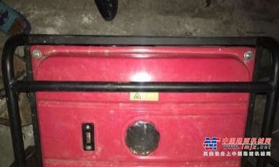 重庆出售转让二手柴油发电机