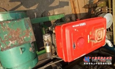 重庆出售转让二手柴油发电机