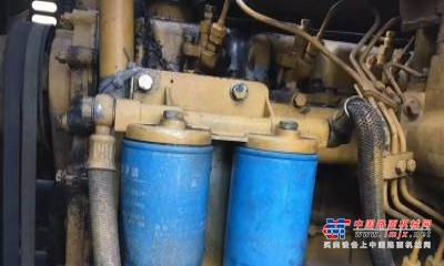 重庆出售转让二手成工装载机