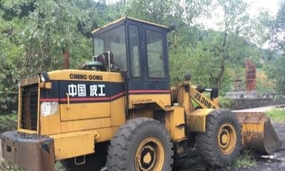 重庆出售转让二手装载机