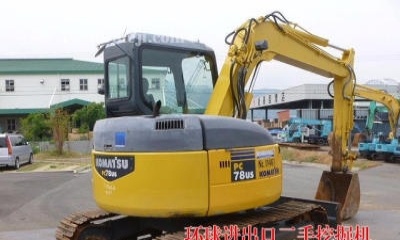长春市出售转让二手小松土方机械