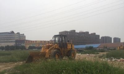 长春市出售转让二手柳工装载机