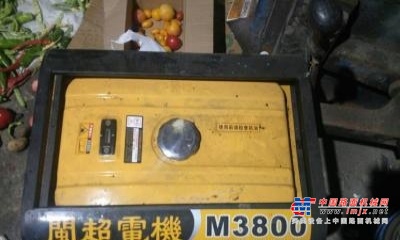 长春市出售转让二手柴油发电机