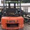 长沙市出售转让二手合力电动叉车