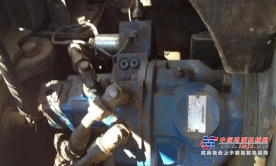 沧州市出售转让二手斗山土方机械