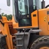 沧州市出售转让二手龙工装载机