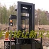 沧州市出售转让二手合力电动叉车