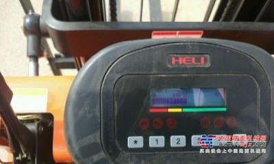 沧州市出售转让二手电动叉车
