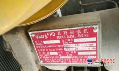 沧州市出售转让二手柴油发电机