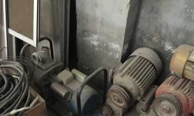 沧州市出售转让二手柴油发电机