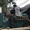 沧州市出售转让二手柴油发电机