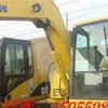 常德市出售转让二手小松土方机械