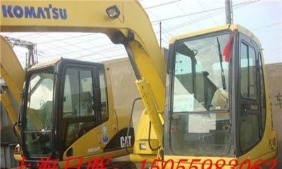 常德市出售转让二手小松土方机械
