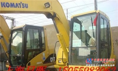 常德市出售转让二手小松土方机械