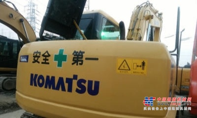 楚雄出售转让二手小松土方机械