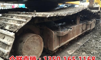 郴州市出售转让二手三一重工土方机械