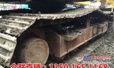 郴州市出售转让二手三一重工土方机械