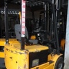 池州市出售转让二手合力电动叉车