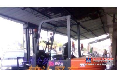 滁州市出售转让二手合力土方机械