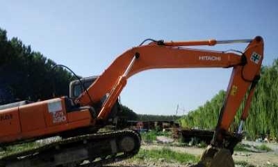 滁州市出售转让二手斗山土方机械