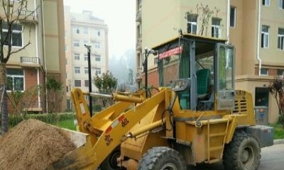 滁州市出售转让二手装载机
