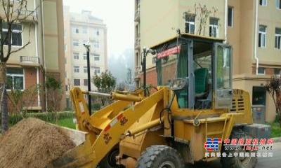 滁州市出售转让二手装载机