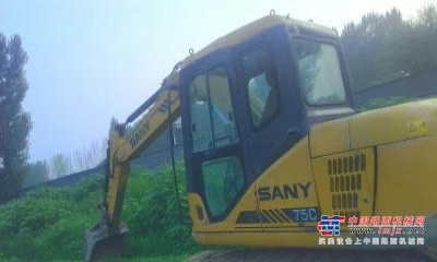 赤峰市出售转让二手雷沃重工土方机械