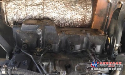 赤峰市出售转让二手雷沃重工土方机械