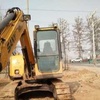 承德市出售转让二手三一重工土方机械