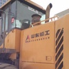 承德市出售转让二手山东临工装载机
