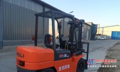 承德市出售转让二手电动叉车