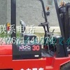 承德市出售转让二手电动叉车