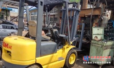 大连市出售转让二手电动叉车