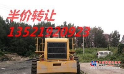 大庆市出售转让二手柳工装载机