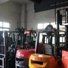 东莞市出售转让二手龙工电动叉车