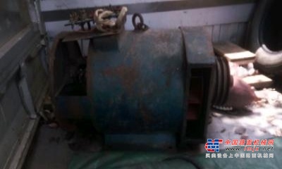 东莞市出售转让二手柴油发电机