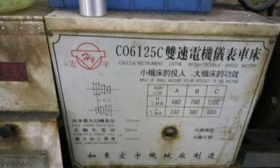 东莞市出售转让二手柴油发电机