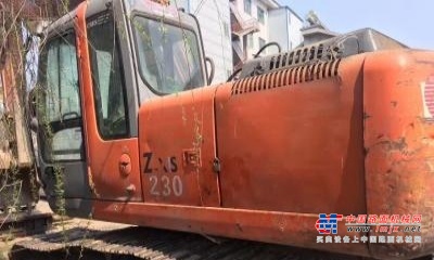 东营市出售转让二手土方机械