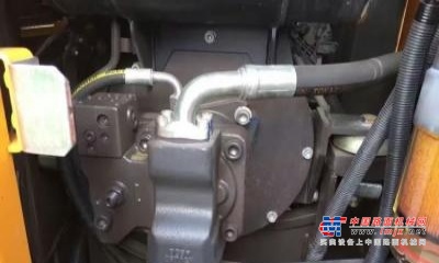 德州市出售转让二手三一重工土方机械