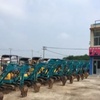 德州市出售转让二手久保田土方机械