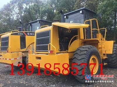 毕节地区出售转让二手柳工装载机