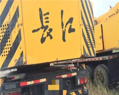 大庆市出售转让二手起重机械