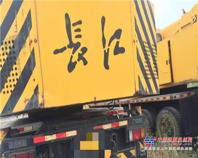 大庆市出售转让二手起重机械