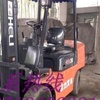 安庆市出售转让二手合力电动叉车