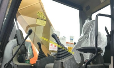毕节地区出售转让二手卡特彼勒土方机械