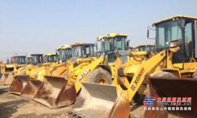 长沙市出售转让二手柳工装载机