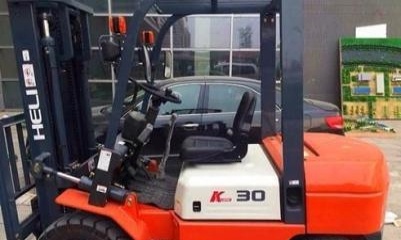 大连市出售转让二手电动叉车