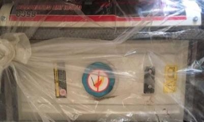 德宏出售转让二手柴油发电机